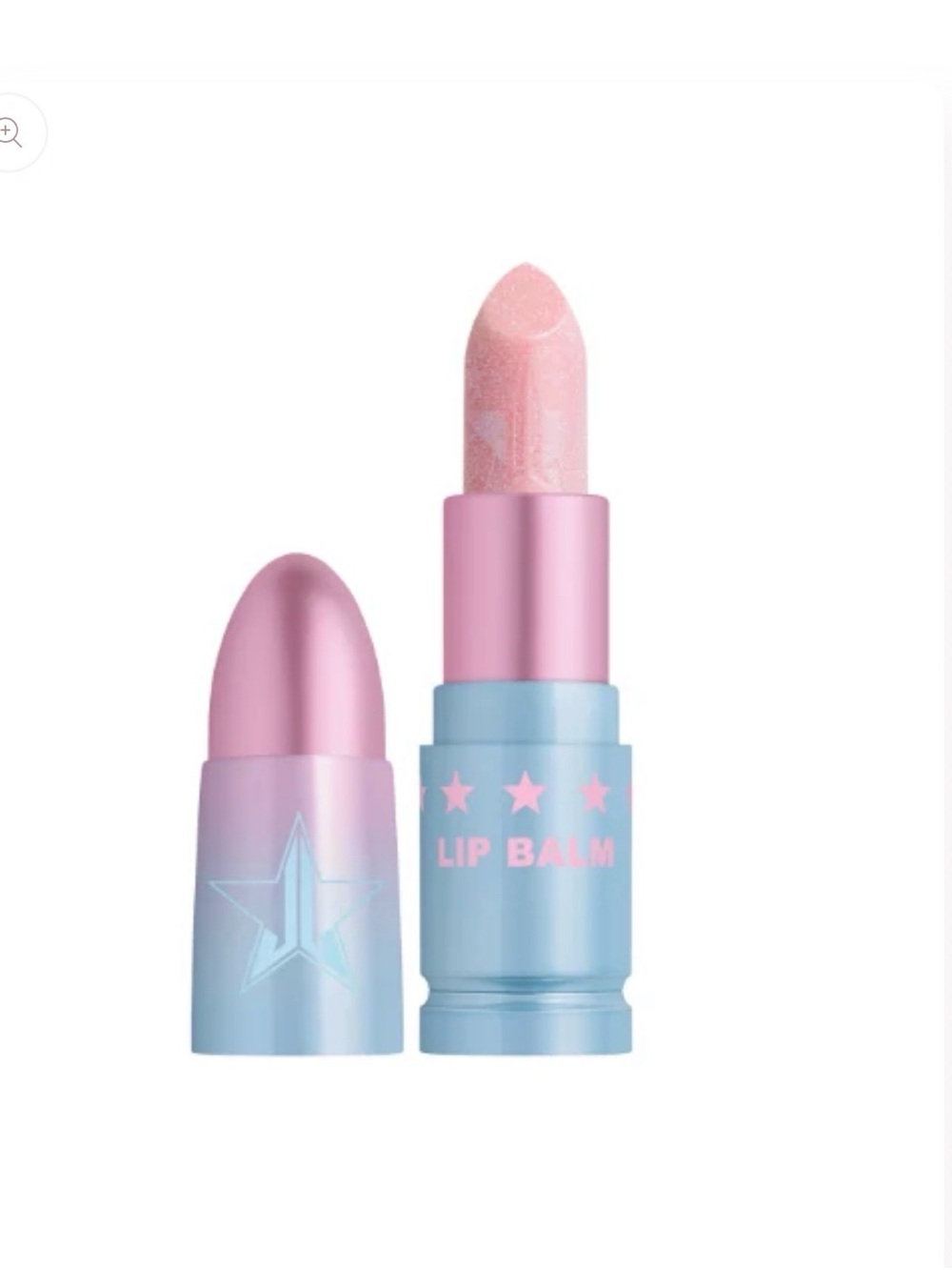 Jeffree Star Cosmetics Hydrating Glitz CANDYGASM - BNIB